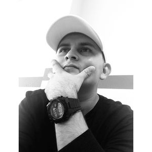 Meet your Posher, Cristian